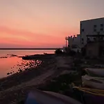 La Casa Di Kiki Apartment *