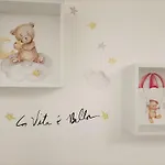 La Casa Di Kiki Mola di Bari
