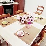 La Casa Di Kiki Apartment Mola di Bari