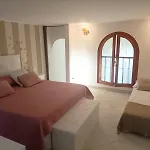 Apartment La Casa Di Kiki Mola di Bari