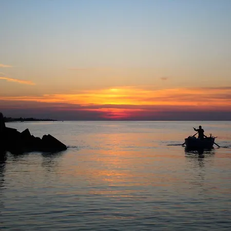 La Casa Di Kiki Apartment Mola di Bari