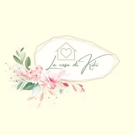 La Casa Di Kiki 公寓
