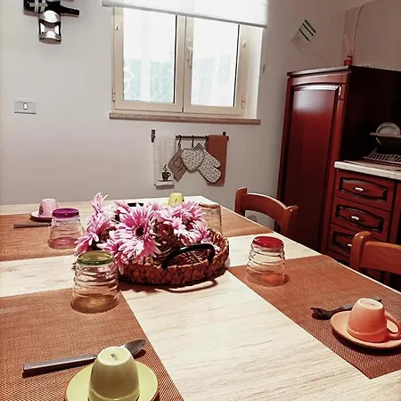 La Casa Di Kiki *
