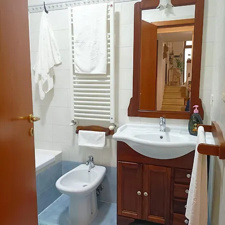 La Casa Di Kiki 公寓
