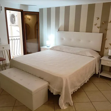 La Casa Di Kiki Apartment Mola di Bari
