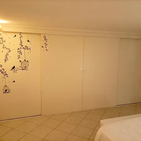 La Casa Di Kiki 公寓