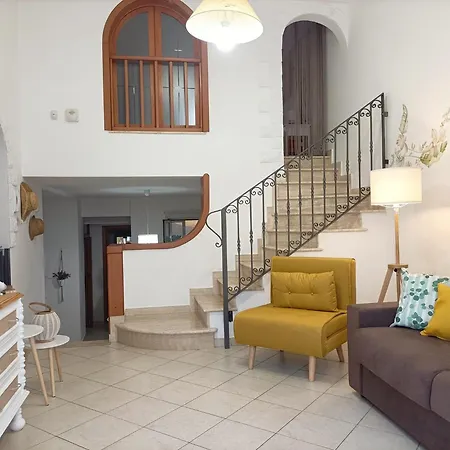 Apartment La Casa Di Kiki