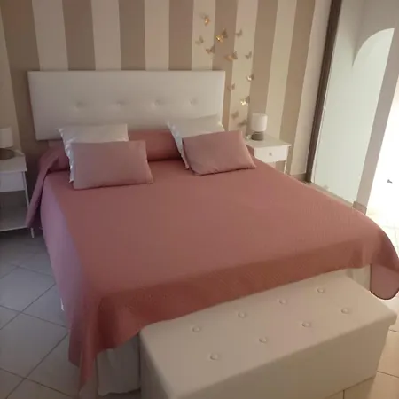 La Casa Di Kiki 公寓
