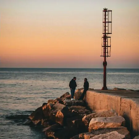 Apartament La Casa Di Kiki *