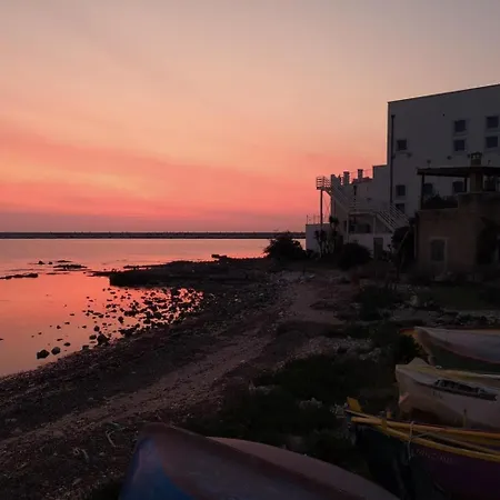 La Casa Di Kiki Apartament *