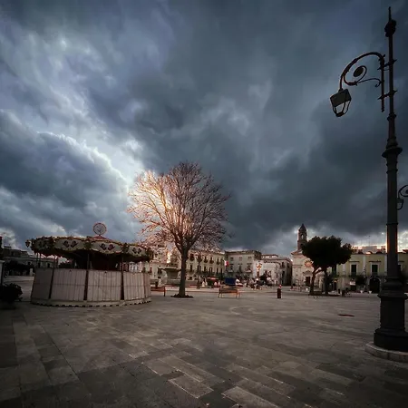 La Casa Di Kiki Apartment Mola di Bari