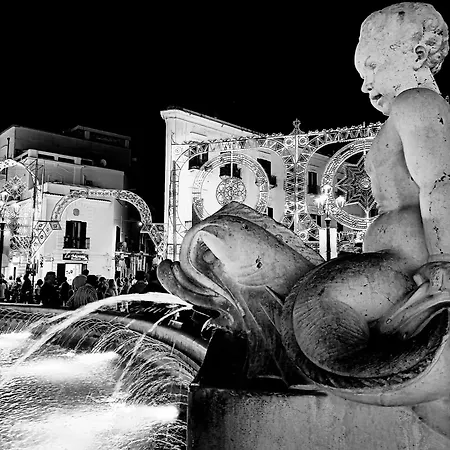 La Casa Di Kiki * Mola di Bari