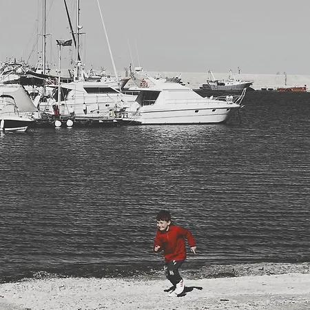 La Casa Di Kiki * Mola di Bari