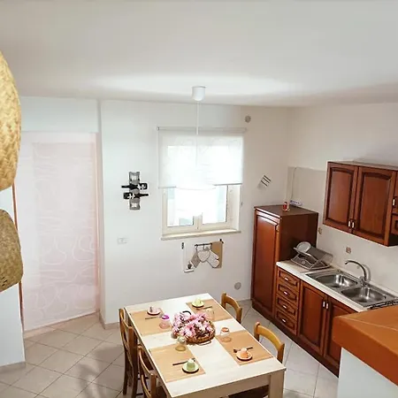 La Casa Di Kiki * Mola di Bari