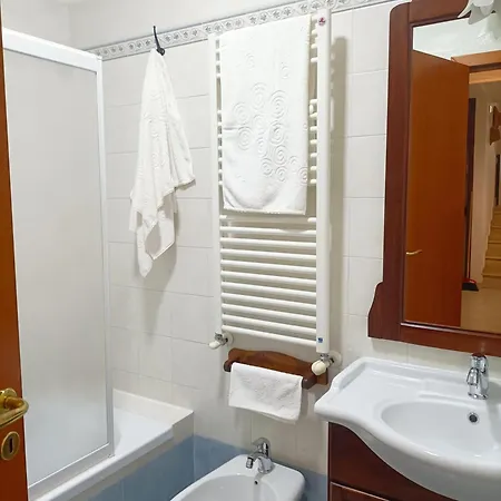 La Casa Di Kiki Apartment Mola di Bari