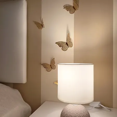 La Casa Di Kiki Apartment *