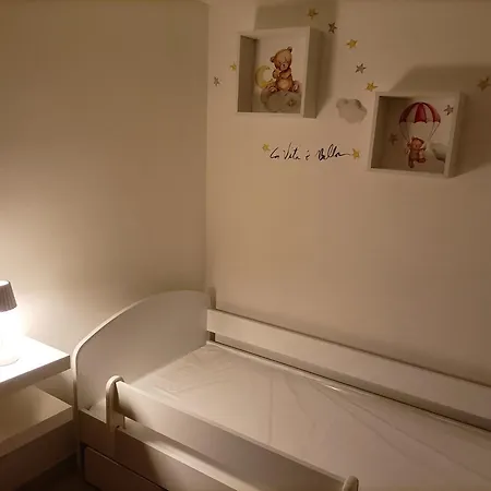 La Casa Di Kiki * Mola di Bari