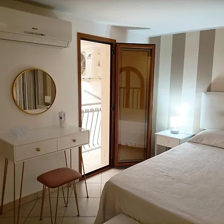 La Casa Di Kiki Apartament