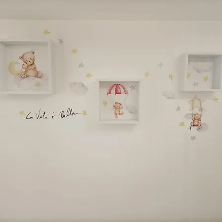 La Casa Di Kiki *