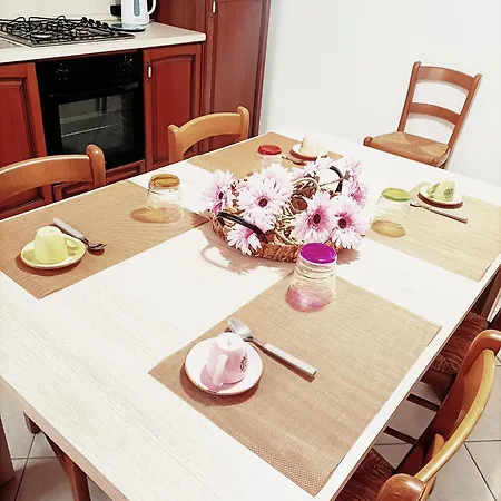 La Casa Di Kiki Apartment Mola di Bari
