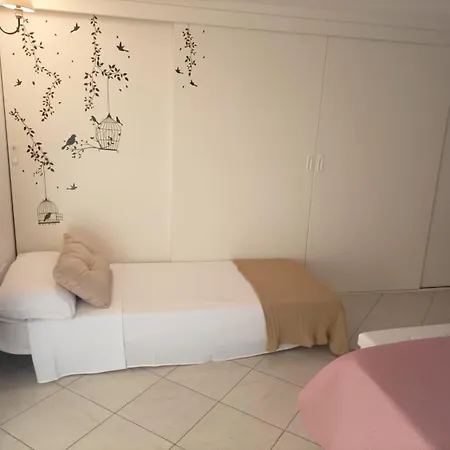 La Casa Di Kiki Mola di Bari