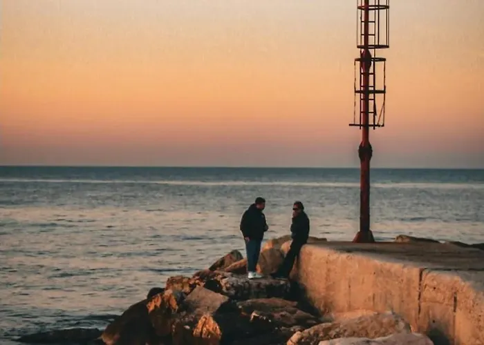 Apartment La Casa Di Kiki *