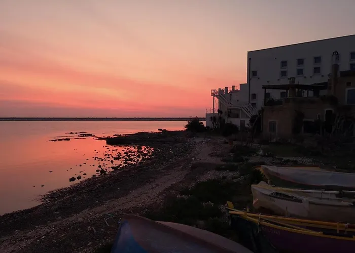 La Casa Di Kiki Apartment *