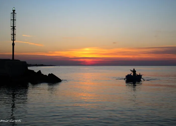 La Casa Di Kiki Apartment Mola di Bari