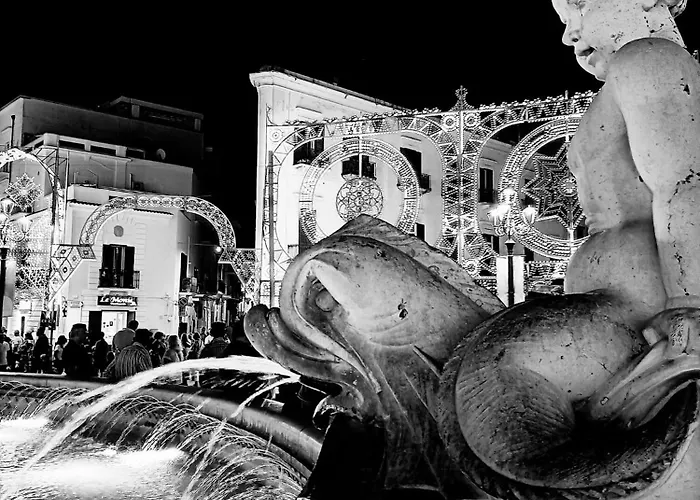 La Casa Di Kiki * Mola di Bari