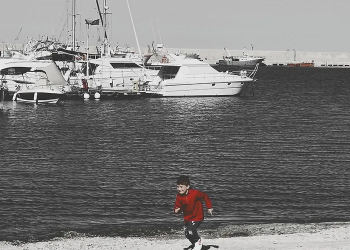 La Casa Di Kiki * Mola di Bari