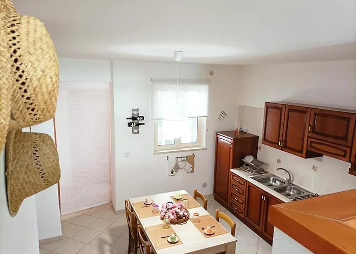 La Casa Di Kiki * Mola di Bari