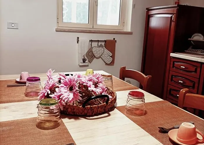 La Casa Di Kiki *