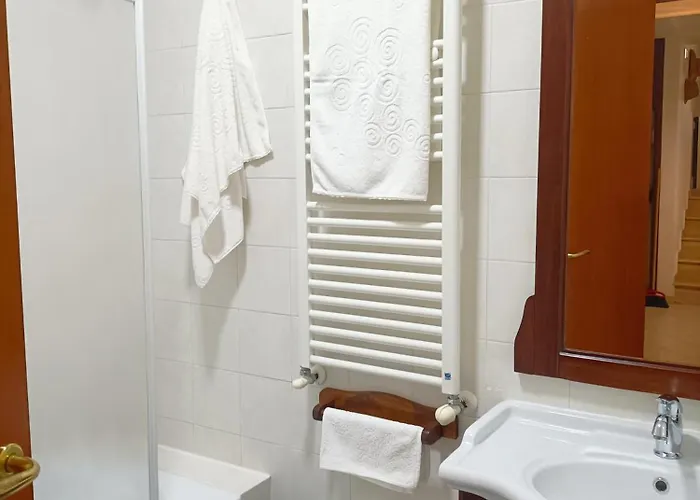 La Casa Di Kiki Apartment Mola di Bari