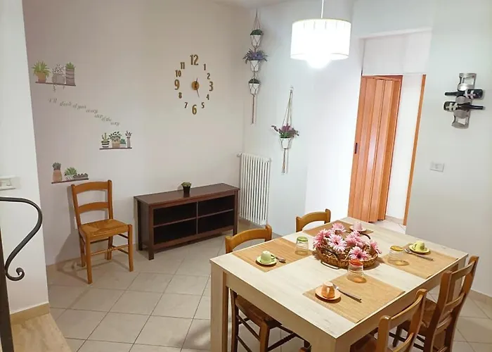 La Casa Di Kiki Apartment Mola di Bari
