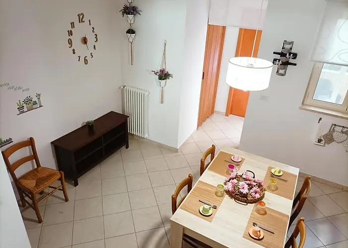 La Casa Di Kiki *