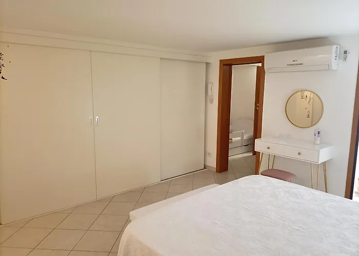 Apartment La Casa Di Kiki Mola di Bari