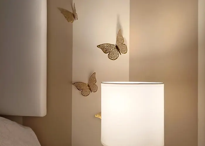 La Casa Di Kiki Apartment *