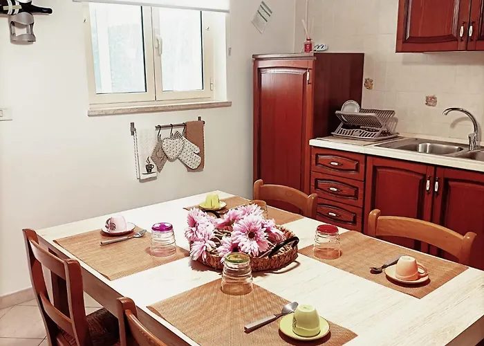La Casa Di Kiki * Mola di Bari