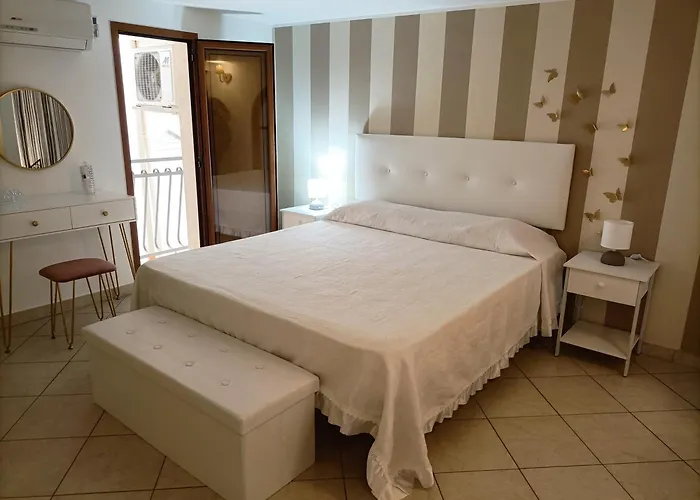 La Casa Di Kiki Apartment Mola di Bari
