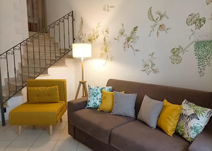 La Casa Di Kiki