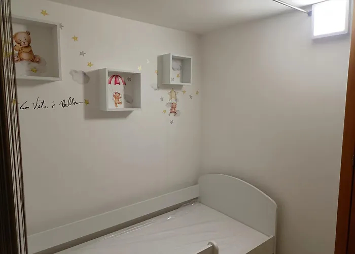 La Casa Di Kiki *
