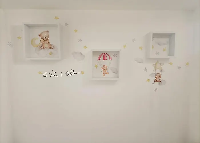 La Casa Di Kiki *