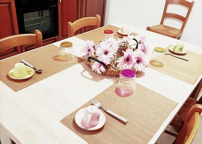 La Casa Di Kiki Apartment Mola di Bari